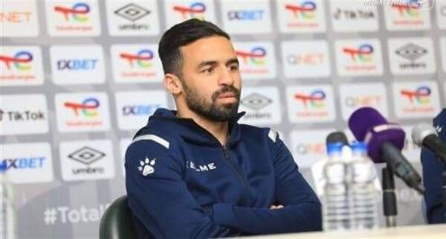 قناوي: أطلب دعم المكافحين مثلي وعدم تقييمي بناءً على سني (فيديو)